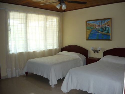 Don Jesus Hotell Las Tablas Exteriör bild