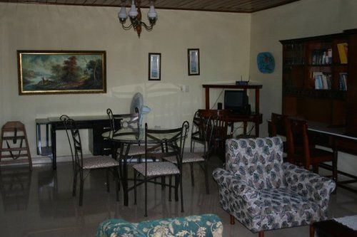 Don Jesus Hotell Las Tablas Exteriör bild
